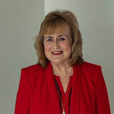 Maria Squires