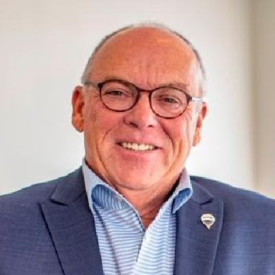 Ken Casey