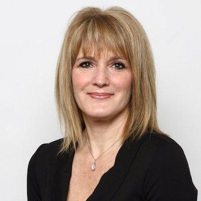 Sherry Sullivan