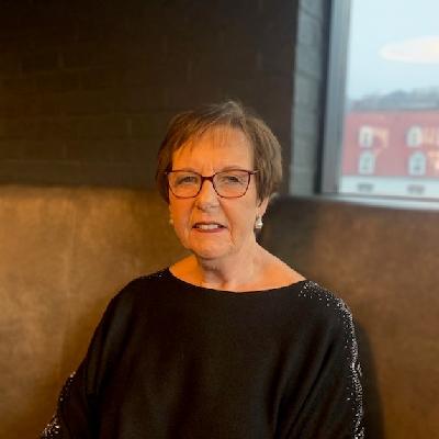 Sylvia Skinner