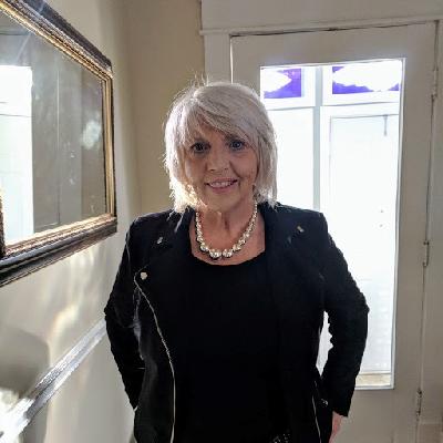 Edwina Baldwin