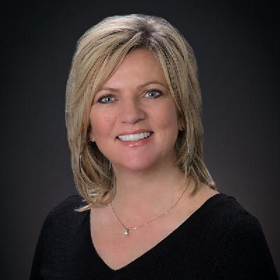 Sharon Vokey