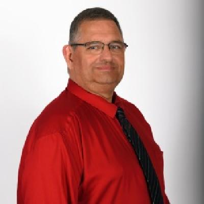 Ron Ellsworth