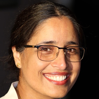 Prabhjot Kaur Malhi
