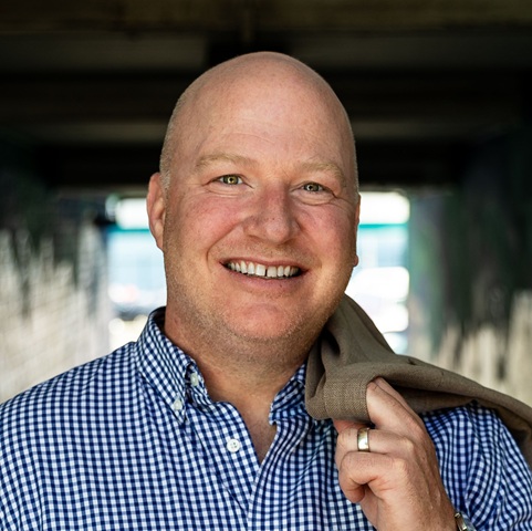 Jeremy Cummings