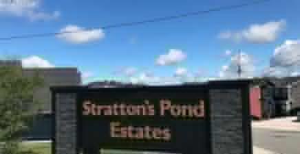 4 Benjamin Street, Massey Drive A2H0E5, Newfoundland & Labrador