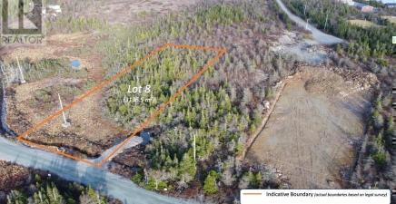 8 Rhodies Pond Grove, Placentia Junction A0B3K0, Newfoundland & Labrador