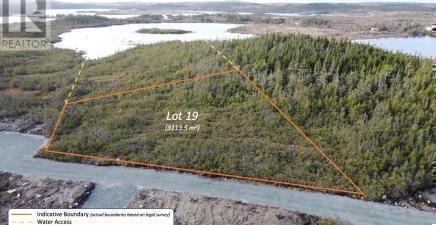 19 Rhodies Pond Grove, Placentia Junction A0B3K0, Newfoundland & Labrador