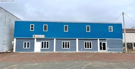 17 Bond Street, Grand Falls - Windsor A2B1H8, Newfoundland & Labrador