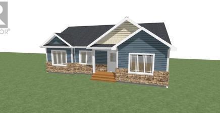 Lot 18 Ridgewood Crescent, Clarenville A5A0G3, Newfoundland & Labrador