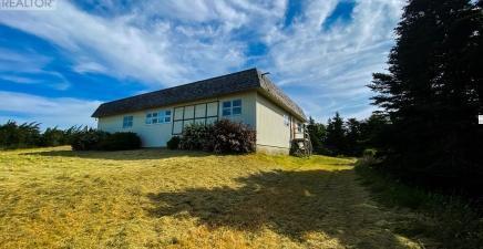 1 CHVO Drive, Carbonear A1Y1A2, Newfoundland & Labrador