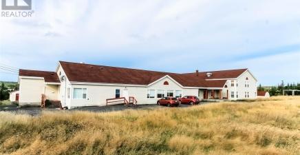 0 Southwest Pond, Holyrood A0A2R0, Newfoundland & Labrador