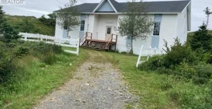 0 Main Street, South East Bight A0E3B0, Newfoundland & Labrador