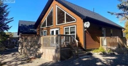 344 Little Bay Road, Springdale A0J1T0, Newfoundland & Labrador