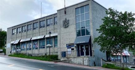 14 Main Street, Corner Brook A2H1B8, Newfoundland & Labrador