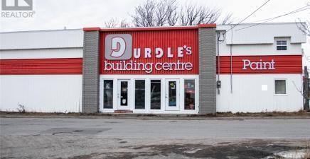 18-24 Forbes Street, Bonavista A0C1B0, Newfoundland & Labrador