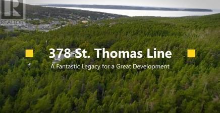 378 St. Thomas Line, Paradise A1L3K9, Newfoundland & Labrador