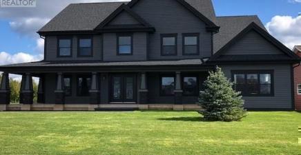 29 Ivany`s Road, Grand Falls - Windsor A2B0A8, Newfoundland & Labrador