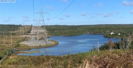 Lot 25 Halleran Trail, Brigus Junction A0B1G0, Newfoundland & Labrador