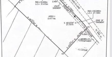 15-21 Manuel`s Lane, Northern Arm A0H1E0, Newfoundland & Labrador