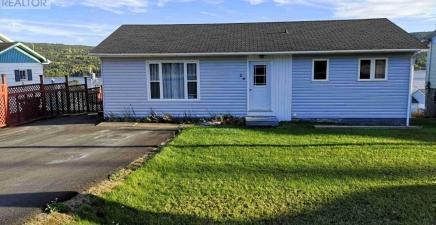 26 Church Street, Baie Verte A0K1B0, Newfoundland & Labrador