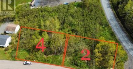 2 Pond Road, Embree A0G2A0, Newfoundland & Labrador