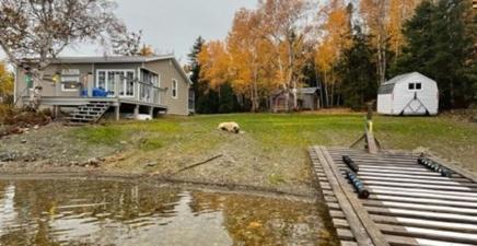 0 Soulis Pond, Benton A0G1C0, Newfoundland & Labrador