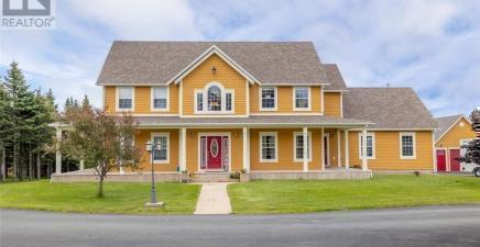 500, 508, 514, 520 Fowlers Road, St. John`s A1H1C5, Newfoundland & Labrador