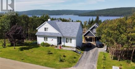 61 Kings Hill Road, Milltown A0H1W0, Newfoundland & Labrador