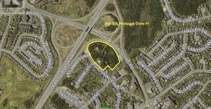 358 - 376 Portugal Cove Place, St. John`s A1A4Y5, Newfoundland & Labrador