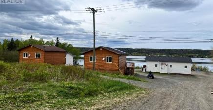 490 A Gillingham Avenue, Norris Arm A0G3M0, Newfoundland & Labrador