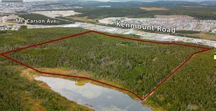543 Kenmount Road, St. John`s A1B1W1, Newfoundland & Labrador
