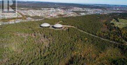 Parcel 1 Kenmount Hill, St. John`s A1B1W1, Newfoundland & Labrador