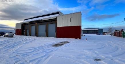 20 Halifax Street, Happy Valley-goose Bay A0P1E0, Newfoundland & Labrador