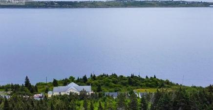 0 Alma Heights, Spaniards Bay A0A3X0, Newfoundland & Labrador