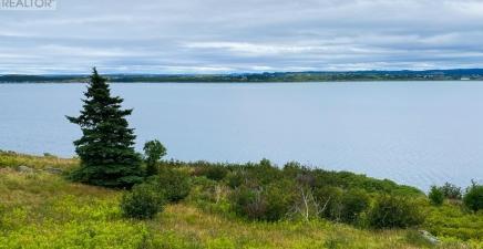 0 Anthonys Road, Spaniards Bay A0A3X0, Newfoundland & Labrador