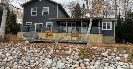 1 Wood`s Road, Gambo Pond A0G1T0, Newfoundland & Labrador