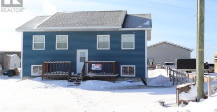31 Westland Drive, Stephenville Crossing A0N2C0, Newfoundland & Labrador