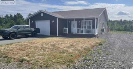 5 Marks Lane, Embree A0G2A0, Newfoundland & Labrador