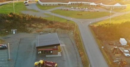 120-122 Canada Drive, Harbour Breton A0H1P0, Newfoundland & Labrador