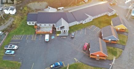 96-98 Canada Drive, Harbour Breton A0H1P0, Newfoundland & Labrador