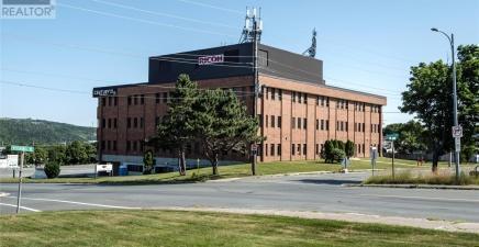 136 Crosbie Road Unit#203, St. John`s A1B3K3, Newfoundland & Labrador