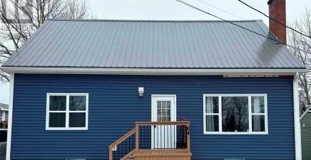 64 Premier Drive, Lewisporte A0G3A0, Newfoundland & Labrador