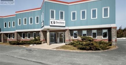 39 Hallett Crescent, St. John`s A1B4C4, Newfoundland & Labrador