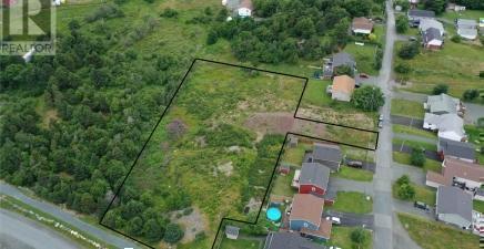 30 Talcville Road, Conception Bay South A1W3E6, Newfoundland & Labrador
