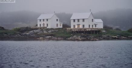 18-20 Burden`s Point, Salvage A0G3X0, Newfoundland & Labrador