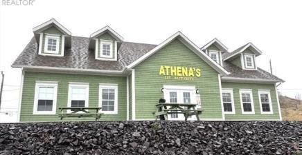 22 High street Road, Trinity A0G4L0, Newfoundland & Labrador
