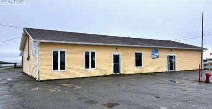 193 Cape Shore Road, Bonavista A0C1B0, Newfoundland & Labrador