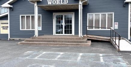 331 Memorial Drive, Clarenville A5A1L2, Newfoundland & Labrador