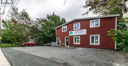 603 Topsail Road, St. John`s A1E2E1, Newfoundland & Labrador